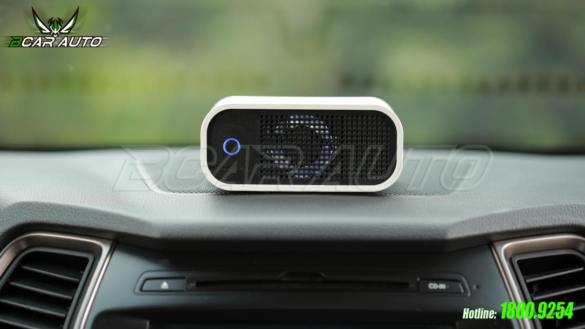 Máy lọc không khí Airshot Road