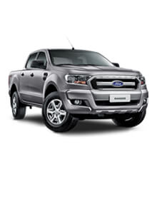 Độ pô xe Ford Ranger