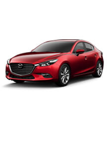 Bọc ghế da xe Mazda 2