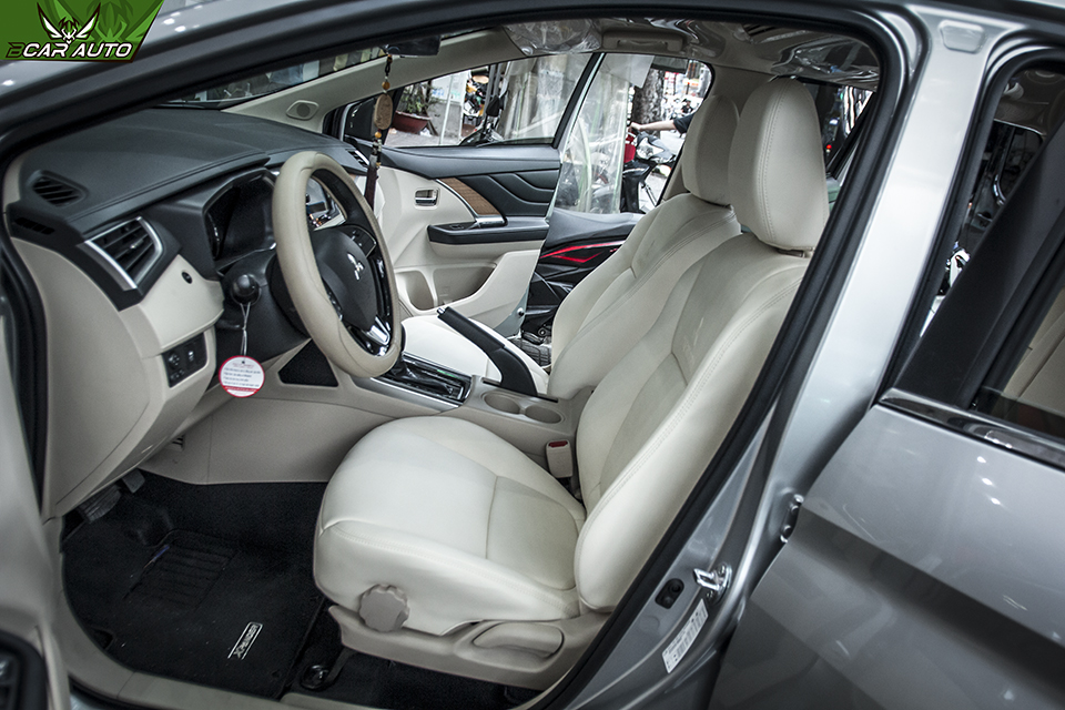 Bọc ghế da ô tô tại Bình Dương