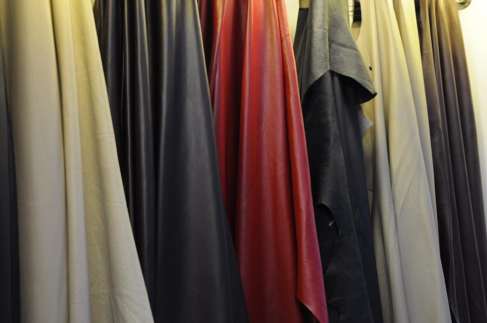 Bọc ghế da ô tô tại Bình Dương