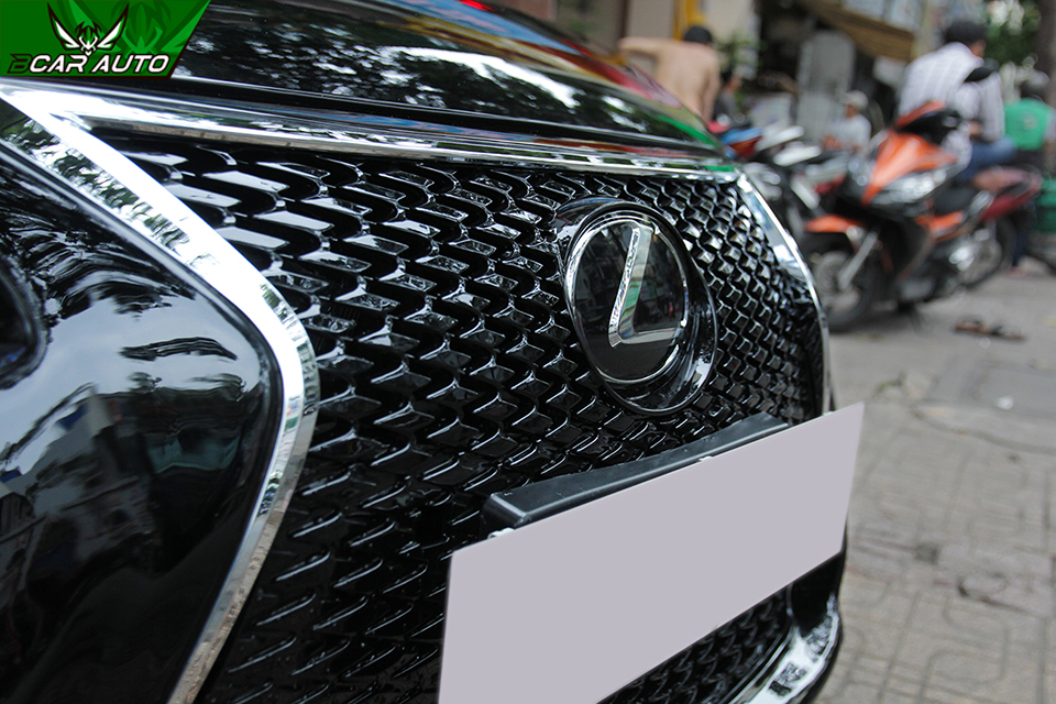 body kit lexus gs 350 đời 2016