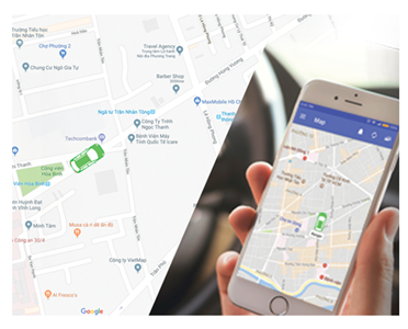 Camera hành trình Vietmap iDVR P1