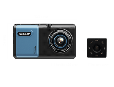 Camera hành trình Vietmap A50