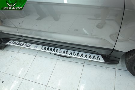 Bậc bước chân xe Ford Ecosport