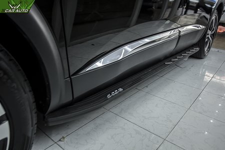 Giá bệ bước chân Peugeot 5008