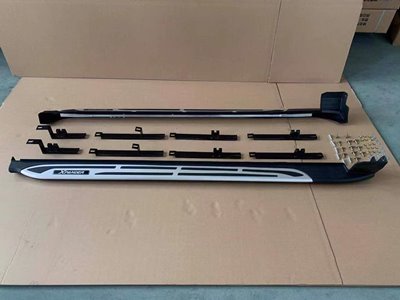 Bậc bước chân lên xuống Xpander 