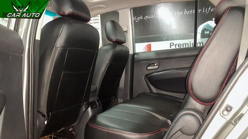 Bọc ghế da xe Kia Carens