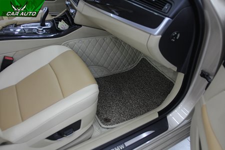 Bọc ghế da xe ô tô BMW 523i