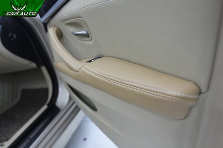 Bọc ghế da xe ô tô BMW 523i