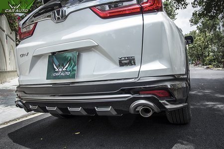 body kit xe honda crv