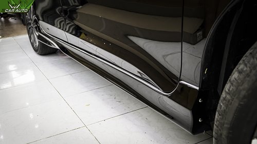 body kit xe honda city 2019