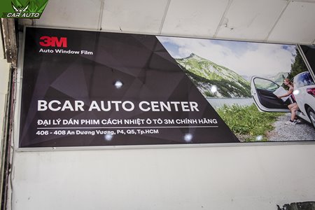 đại lý phim cách nhiệt 3m chính hãng