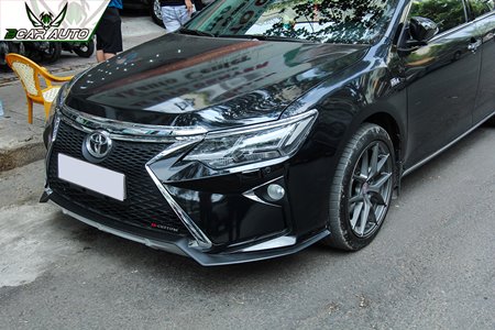Toyota camry độ lexus