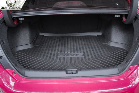 Khay lót cốp xe Honda Civic