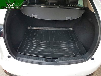 Khay lót cốp xe Mazda CX5 2018