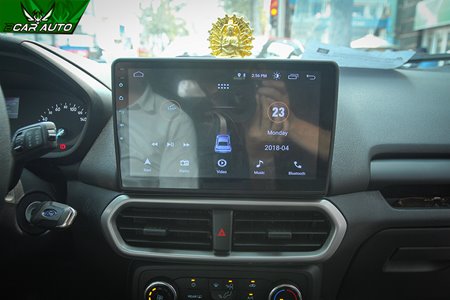 giá màn hình xe ecosport