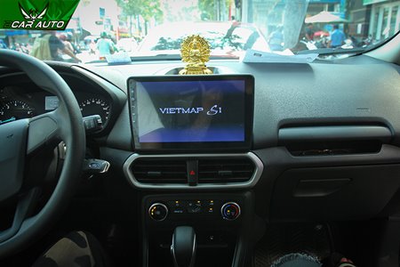 màn hình theo xe ecosport 2018