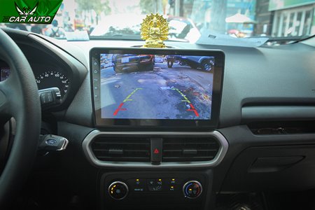 dvd android cho ecosport