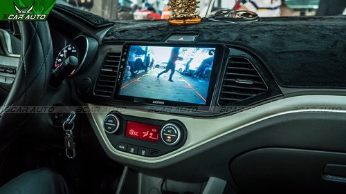 Màn hình Zestech Z800 Pro