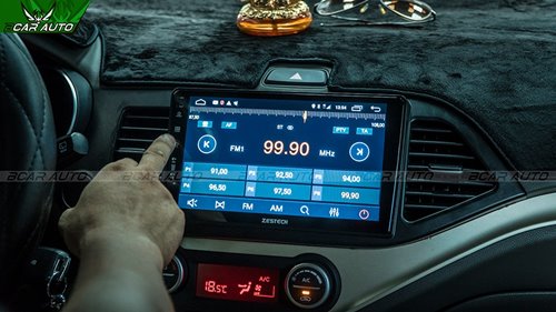 Màn hình Zestech Z800 Pro