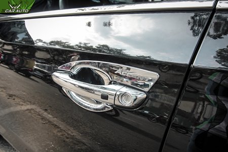 Ốp bảo vệ chén cửa xe Hyundai Accent