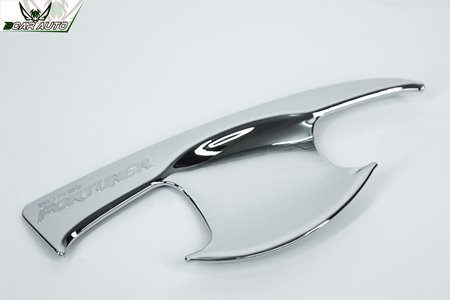 ốp chén cửa xe Fortuner