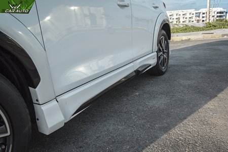 giá body kit xe mazda cx5 2018