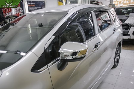 Ốp trang trí tai gương hậu Xpander 