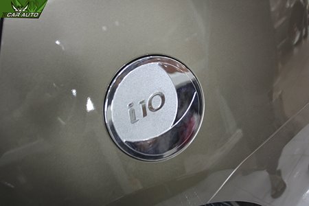 Ốp nắp bình xăng Hyundai I10