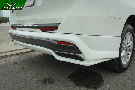 body kit xe innova ativus