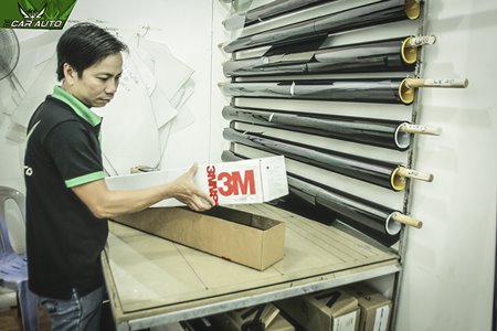  phim cách nhiệt 3M