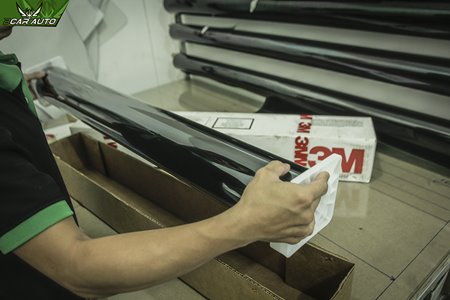 phim cách nhiệt ô tô 3m