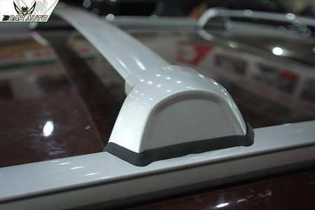 Thanh giá nóc xe Honda CRV