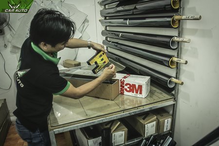 thông số cách nhiệt phim 3m