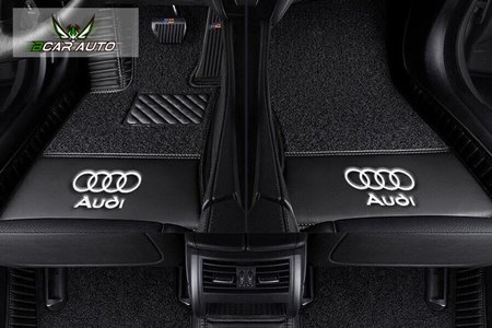 Phân Biệt Thảm Lót Sàn Ô Tô