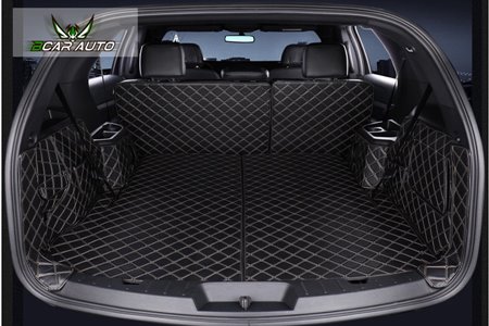 Phân Biệt Thảm Lót Sàn Ô Tô