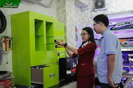 phân biệt phim cách nhiệt