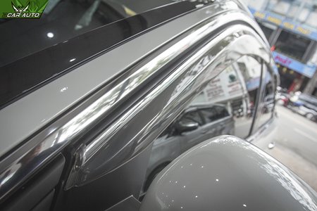 Viền che nắng xe Peugeot 5008